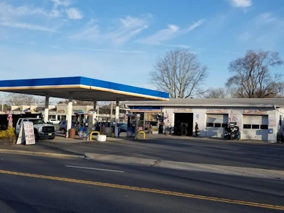 Auto Repair Services Neptune NJ