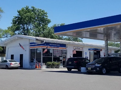 Auto Service Repair Neptune NJ
